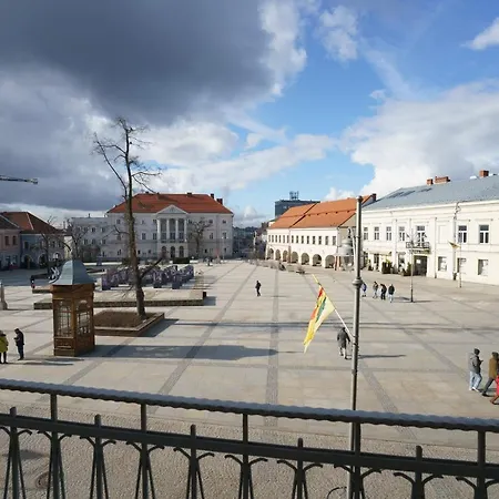 Prestige Apartment Rynek Kielce Zewnętrze zdjęcie