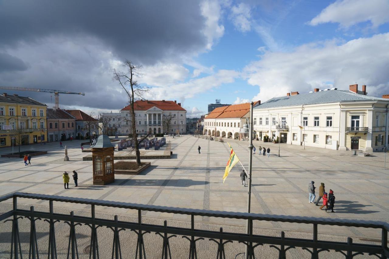 Apartment Prestige Rynek