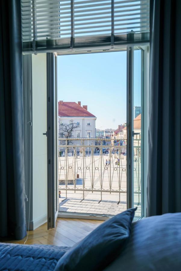 Prestige Rynek