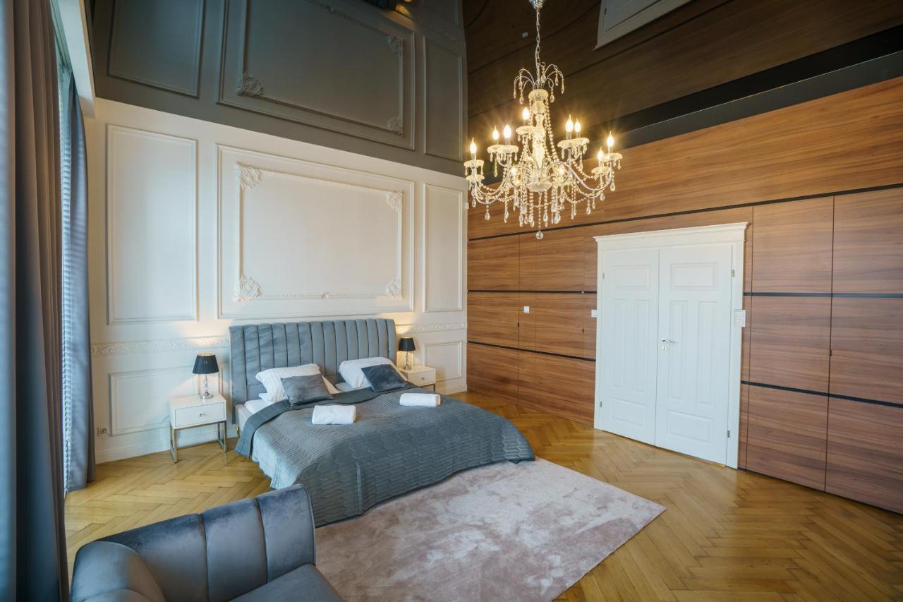 Prestige Rynek Apartment Kielce