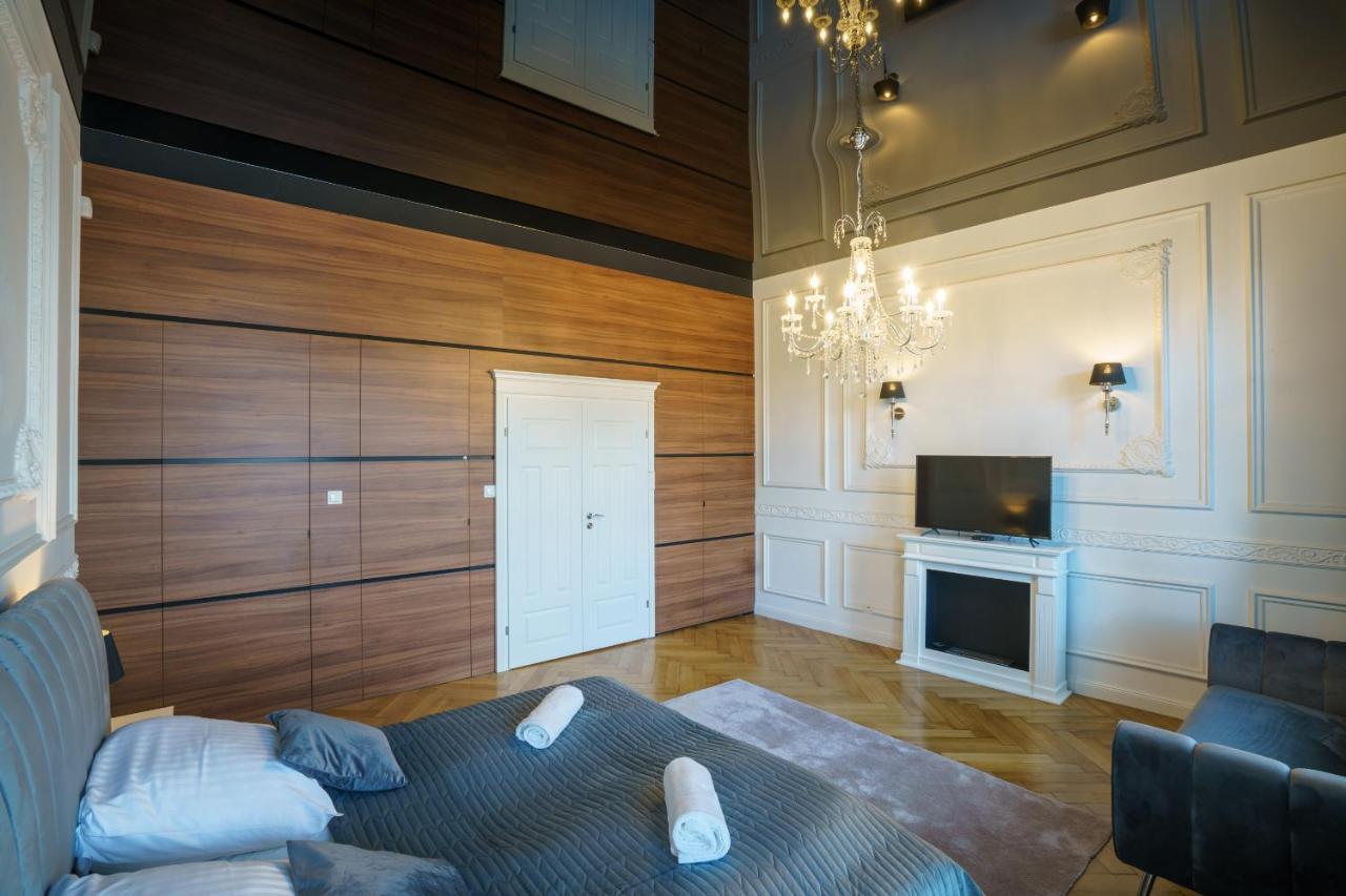 Apartment Prestige Rynek *