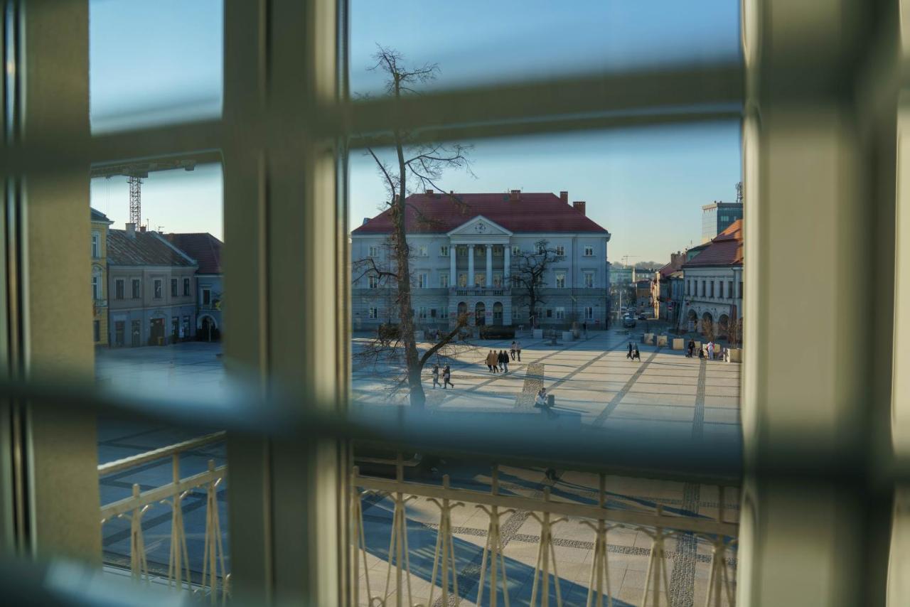 Prestige Rynek Apartment Kielce