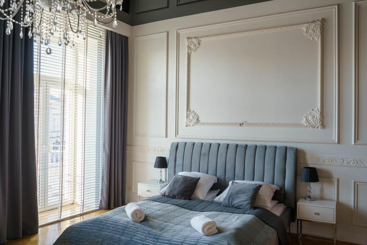 Prestige Rynek Apartment Kielce