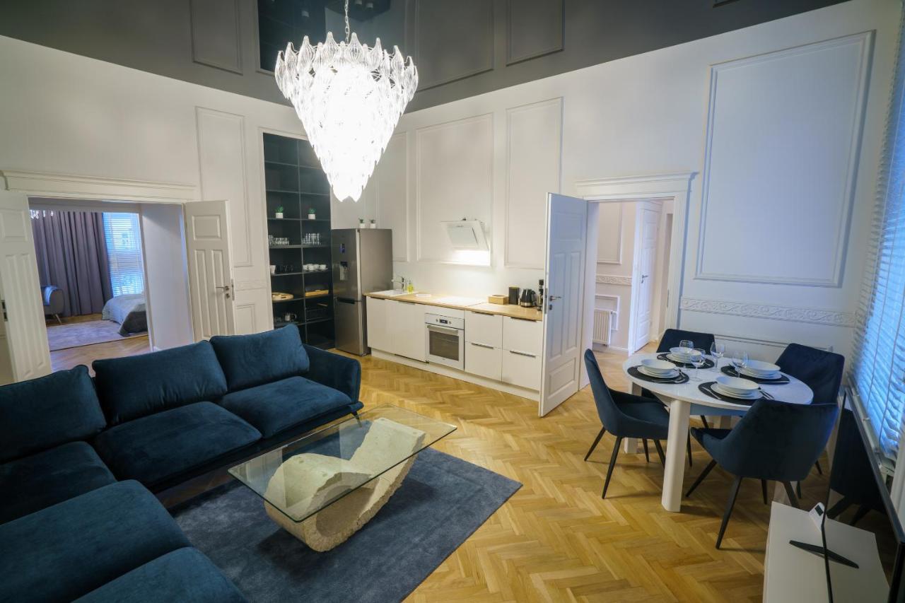 Prestige Rynek Apartment