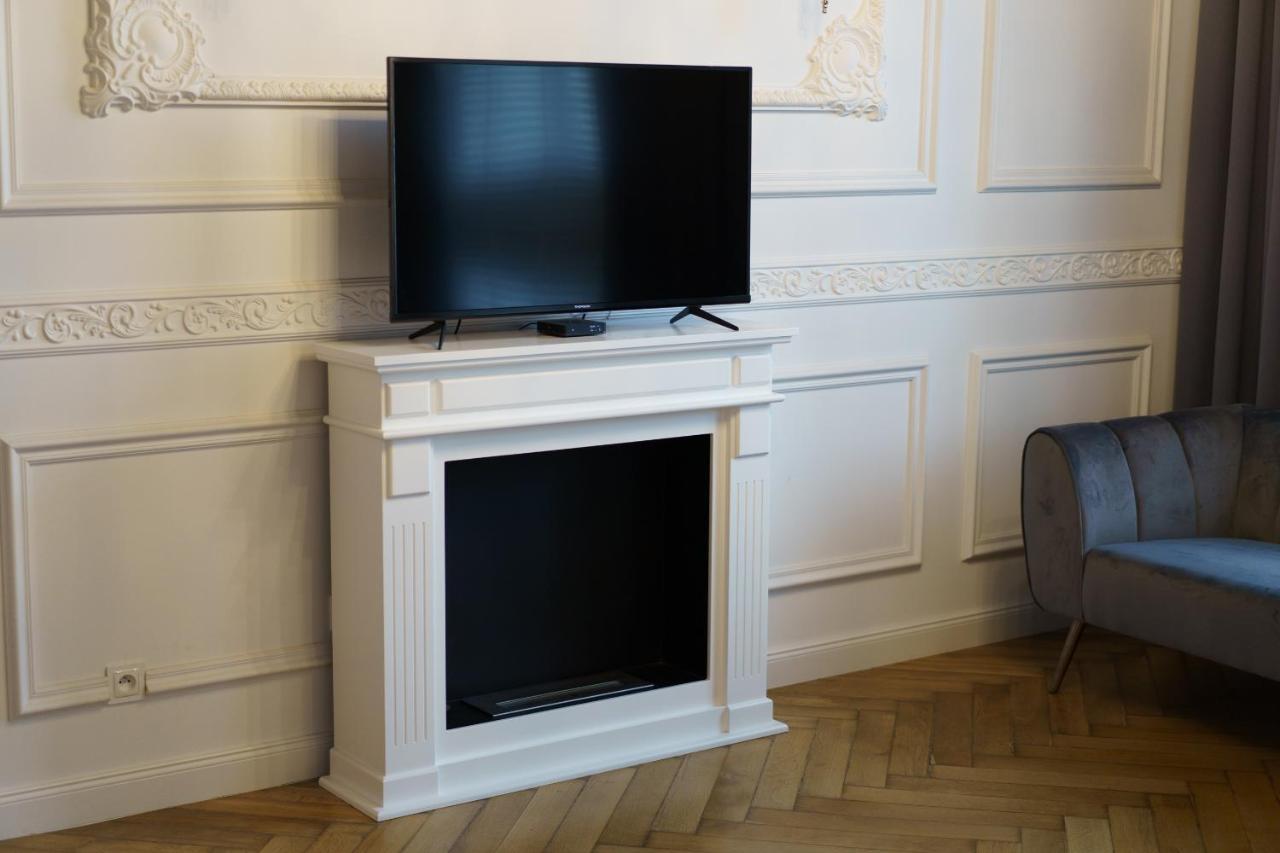 Apartment Prestige Rynek Kielce