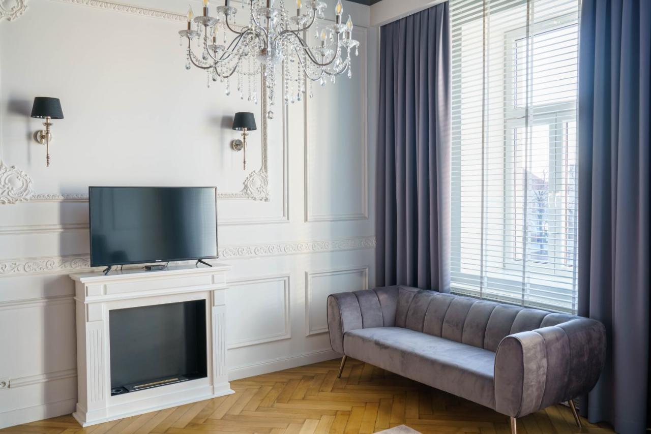 Apartment Prestige Rynek *