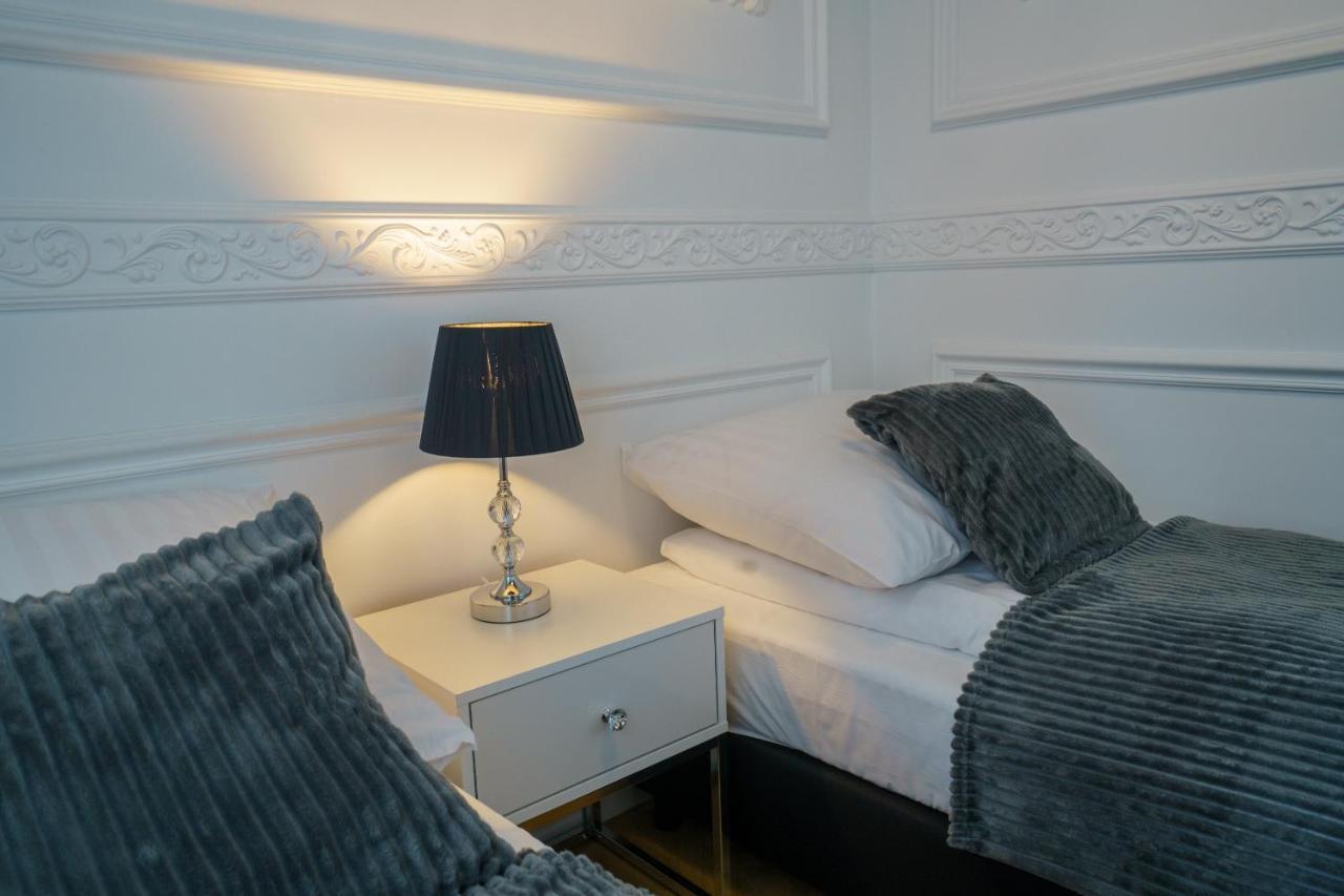 Prestige Rynek Apartment *