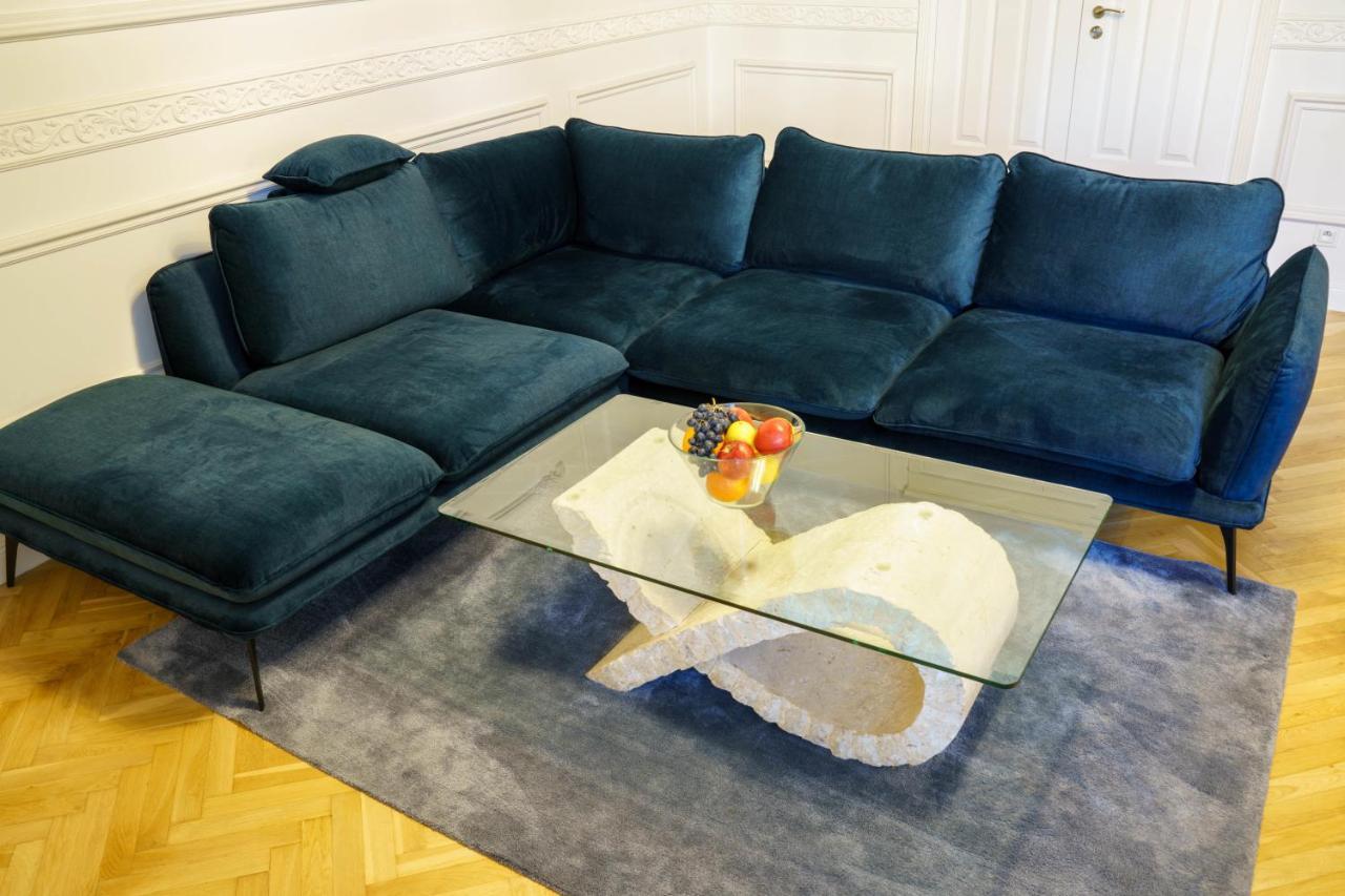 Apartment Prestige Rynek Kielce