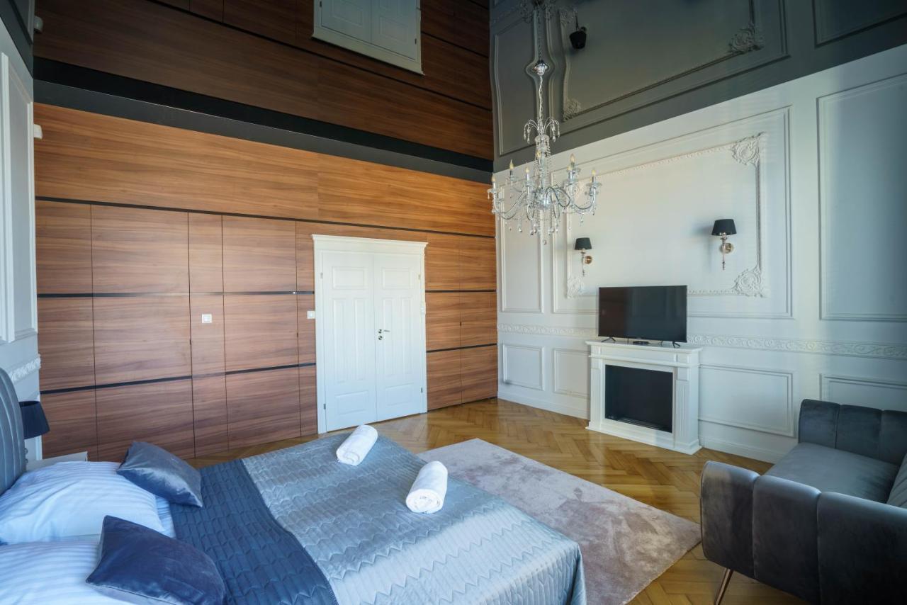Prestige Rynek Apartment *