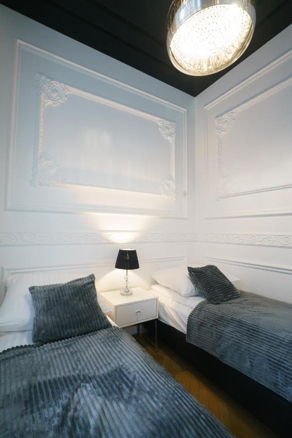 Prestige Rynek Apartment