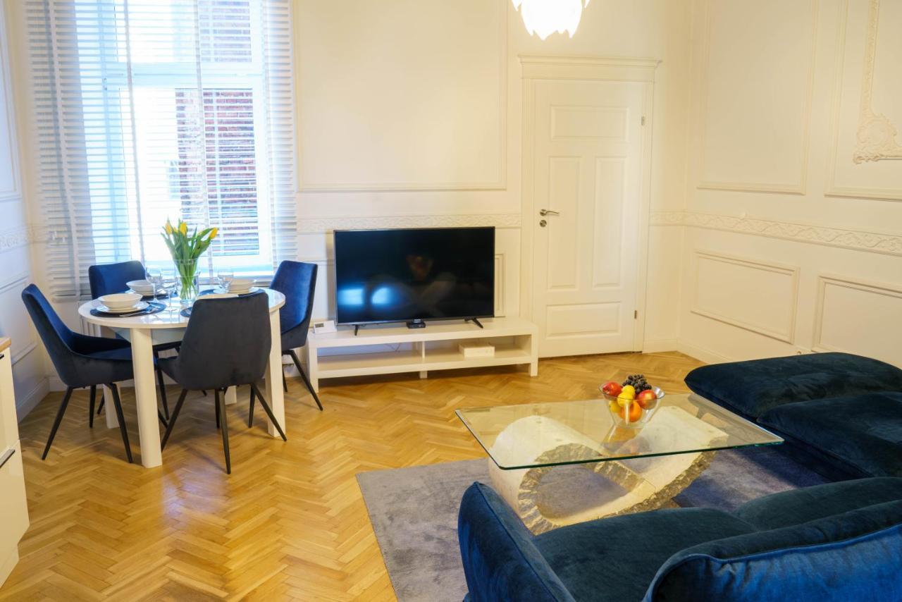 Prestige Rynek Apartment *