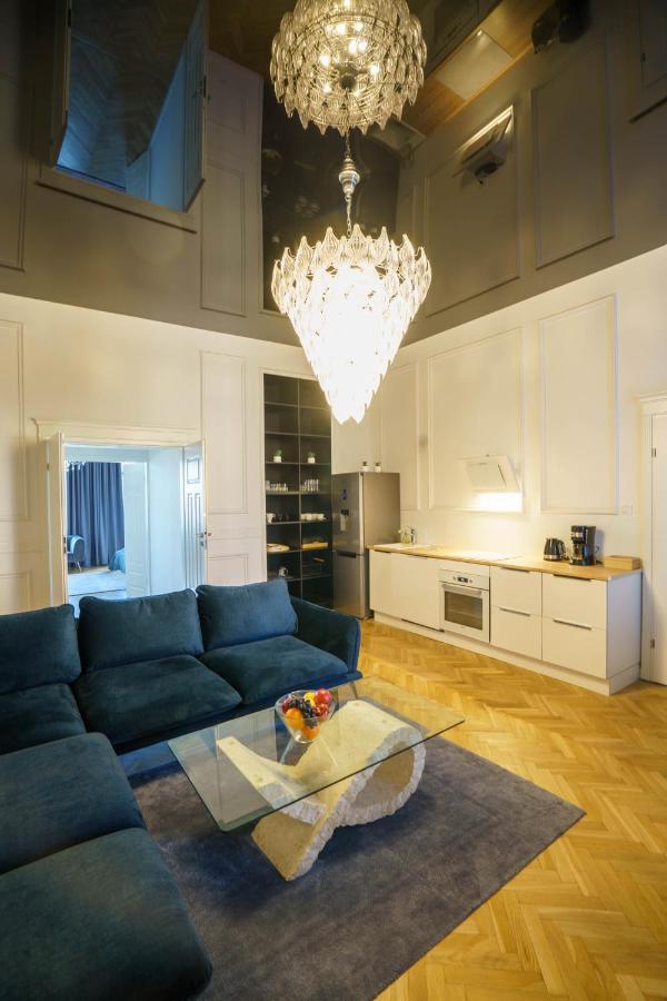 Apartment Prestige Rynek *